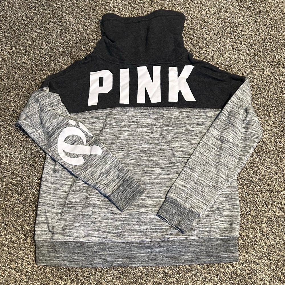 PINK Sweater Size S